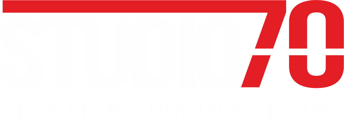 Studio70 - Textildruck in Neheim